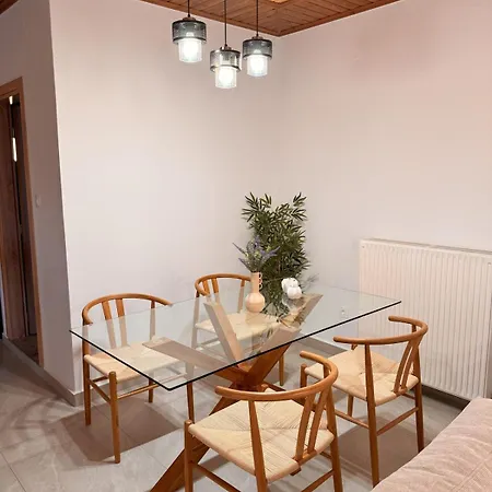 Appartamento Dina's House Argalasti