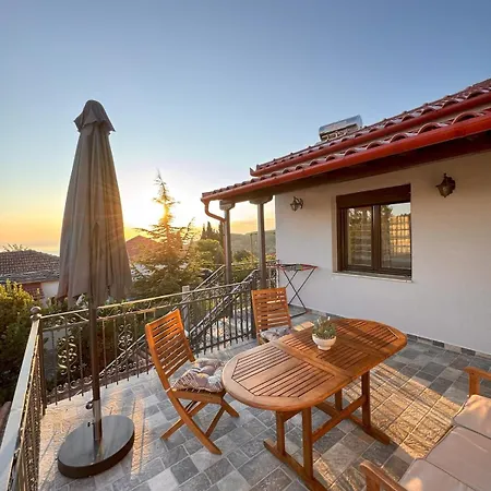 Appartamento Dina's House Argalasti